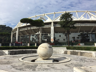 Stadio Olimpico del Nuoto thumb 8